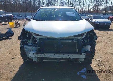 2016 Toyota Rav4 Xle from USA, damaged, VIN JTMWFREV7GJ069290